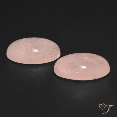 Shop natural 11.29ct Rose moyen Morganite gems, ovale, from Afghanistan at GemSelect. In stock, global shipping!