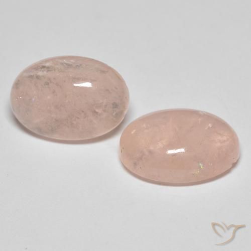 Shop natural 10.79ct Rose moyen Morganite gems, ovale, from Afghanistan at GemSelect. In stock, global shipping!