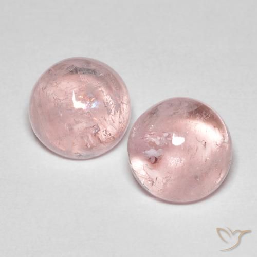 Shop natural 4.47ct Rose Morganite gems, Tour, from Afghanistan at GemSelect. In stock, global shipping!