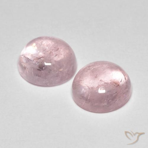 Shop natural 4.47ct Rose Morganite gems, Tour, from Afghanistan at GemSelect. In stock, global shipping!