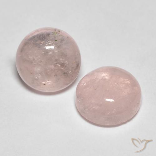 Shop natural 4.26ct Rose moyen Morganite gems, Tour, from Afghanistan at GemSelect. In stock, global shipping!