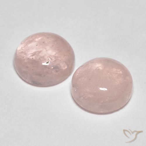 Shop natural 4.26ct Rose moyen Morganite gems, Tour, from Afghanistan at GemSelect. In stock, global shipping!