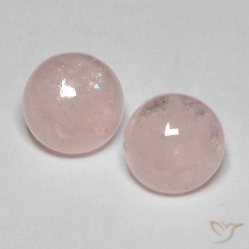 Shop natural 4.71ct Rose Morganite gems, Tour, from Afghanistan at GemSelect. In stock, global shipping!