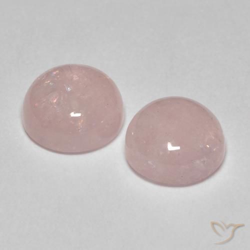 Shop natural 4.71ct Rose Morganite gems, Tour, from Afghanistan at GemSelect. In stock, global shipping!