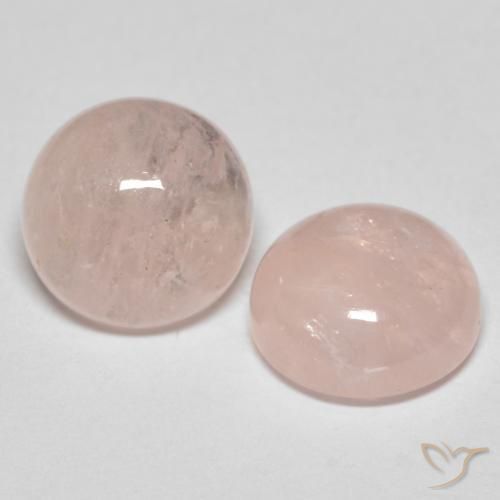 Shop natural 4.25ct Rose moyen Morganite gems, Tour, from Afghanistan at GemSelect. In stock, global shipping!