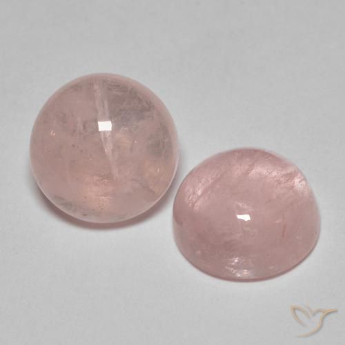 Shop natural 8.11ct Rose clair Morganite gems, Tour, from Afghanistan at GemSelect. In stock, global shipping!