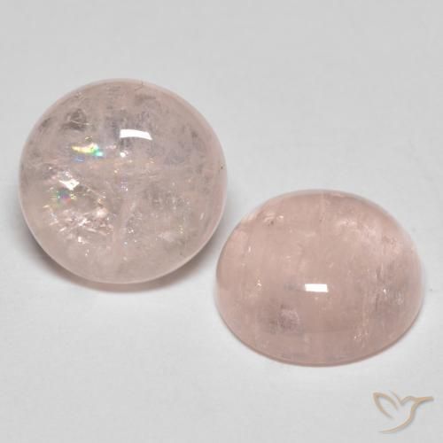 Shop natural 7.05ct Flamant rose Morganite gems, Tour, from Afghanistan at GemSelect. In stock, global shipping!