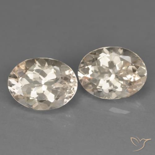 Shop natural 2.33ct Rose moyen Morganite gems, ovale, from Afghanistan at GemSelect. In stock, global shipping!