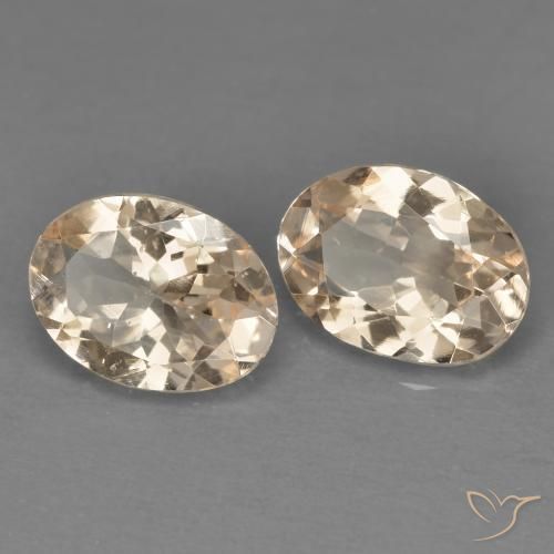Shop natural 1.65ct Saumon Rose Morganite gems, ovale, from Afghanistan at GemSelect. In stock, global shipping!