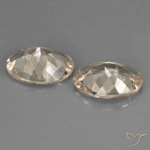 Shop natural 1.65ct Saumon Rose Morganite gems, ovale, from Afghanistan at GemSelect. In stock, global shipping!