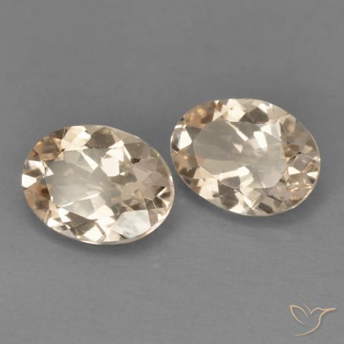 Shop natural 1.89ct Rose moyen Morganite gems, ovale, from Afghanistan at GemSelect. In stock, global shipping!