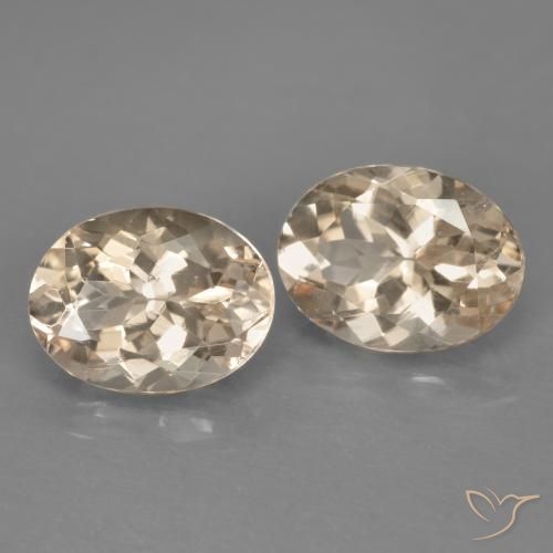 Shop natural 2.36ct Rose moyen Morganite gems, ovale, from Afghanistan at GemSelect. In stock, global shipping!