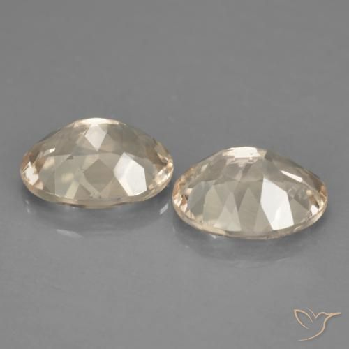 Shop natural 2.09ct Saumon Rose Morganite gems, ovale, from Afghanistan at GemSelect. In stock, global shipping!