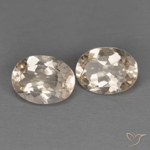 Shop natural 2.13ct Saumon Rose Morganite gems, ovale, from Afghanistan at GemSelect. In stock, global shipping!