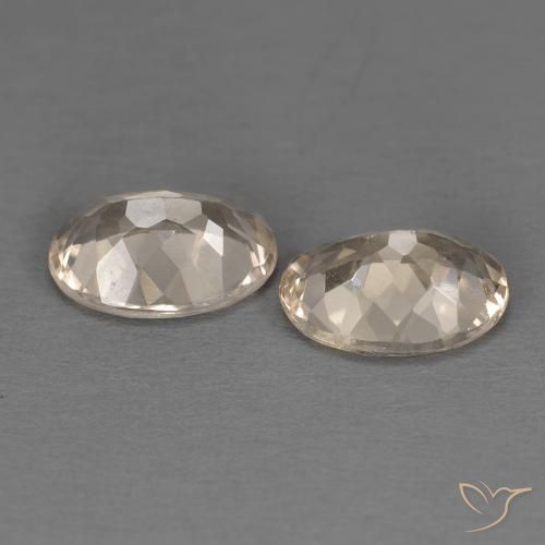 Shop natural 2.13ct Saumon Rose Morganite gems, ovale, from Afghanistan at GemSelect. In stock, global shipping!