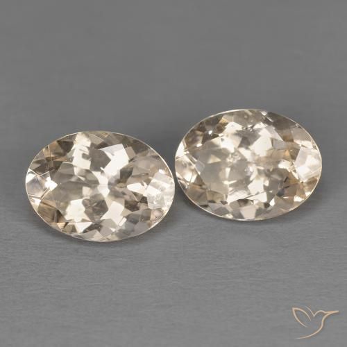 Shop natural 2.19ct Rose moyen Morganite gems, ovale, from Afghanistan at GemSelect. In stock, global shipping!