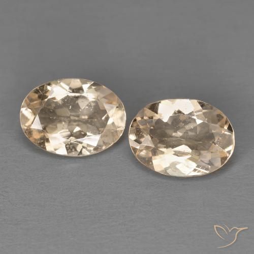 Shop natural 1.73ct Orange clair Morganite gems, ovale, from Afghanistan at GemSelect. In stock, global shipping!