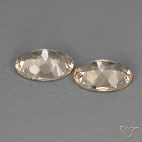 Shop natural 1.73ct Orange clair Morganite gems, ovale, from Afghanistan at GemSelect. In stock, global shipping!