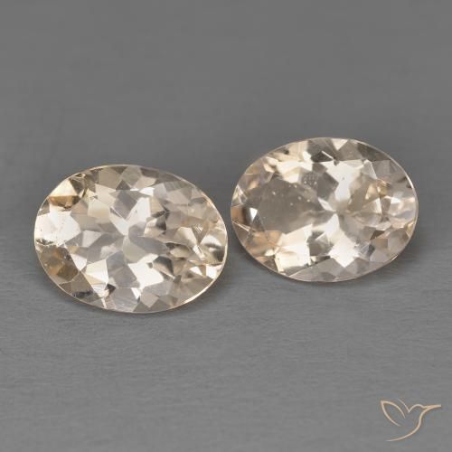 Shop natural 2.15ct Rose moyen Morganite gems, ovale, from Afghanistan at GemSelect. In stock, global shipping!