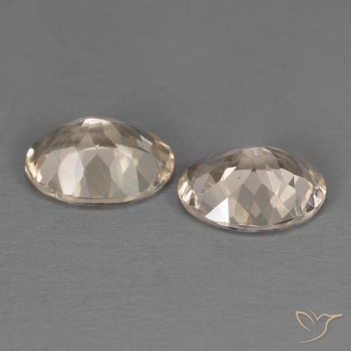 Shop natural 2.15ct Rose moyen Morganite gems, ovale, from Afghanistan at GemSelect. In stock, global shipping!