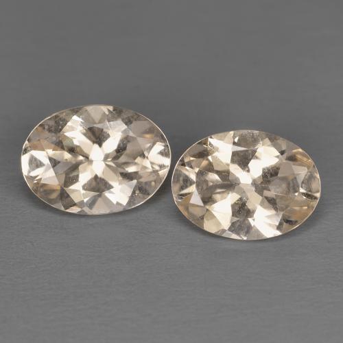 Achetez naturel 2.08ct Rose moyen Morganite gems, Coupe ovale, En provenance Afghanistan chez GemSelect. En stock, livraison internationale!