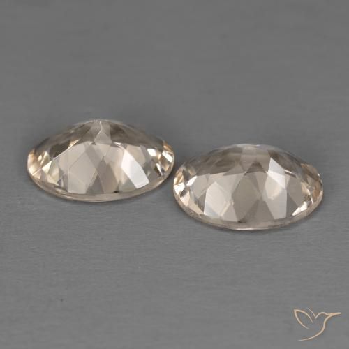 Shop natural 2.01ct Saumon Rose Morganite gems, ovale, from Afghanistan at GemSelect. In stock, global shipping!