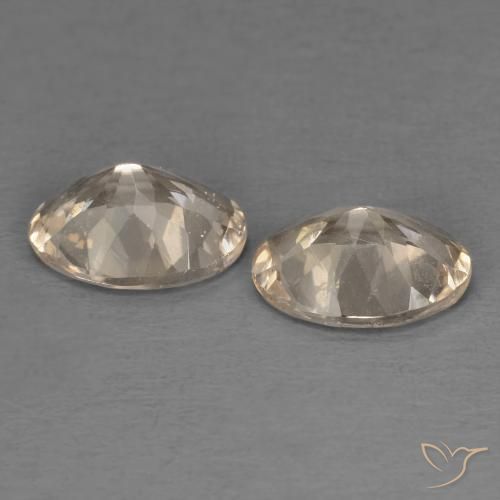 Shop natural 1.87ct Doré léger Morganite gems, ovale, from Afghanistan at GemSelect. In stock, global shipping!