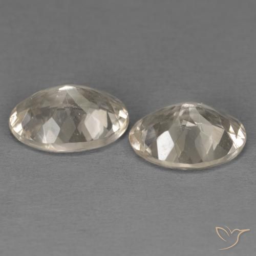 Shop natural 2.06ct Doré léger Morganite gems, ovale, from Afghanistan at GemSelect. In stock, global shipping!