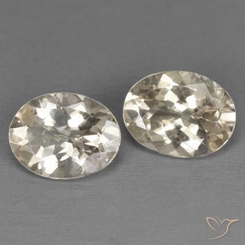 Shop natural 1.99ct Doré léger Morganite gems, ovale, from Afghanistan at GemSelect. In stock, global shipping!