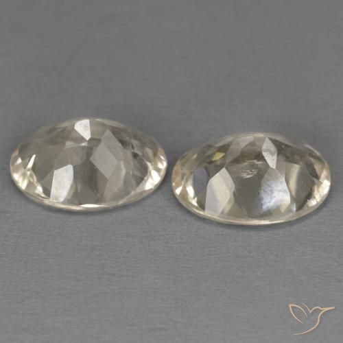 Shop natural 1.99ct Doré léger Morganite gems, ovale, from Afghanistan at GemSelect. In stock, global shipping!