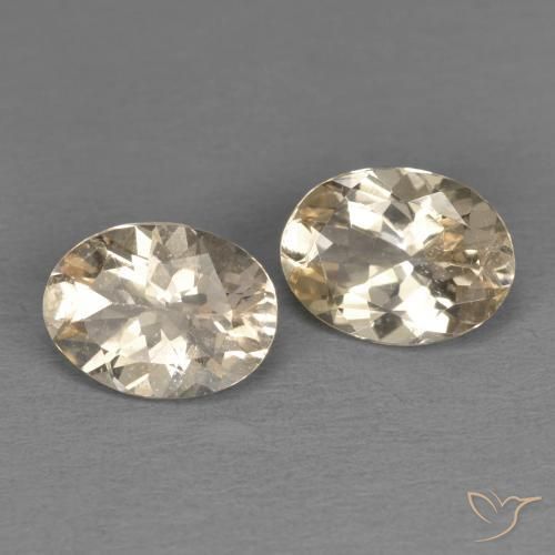 Shop natural 1.98ct Orange clair Morganite gems, ovale, from Afghanistan at GemSelect. In stock, global shipping!