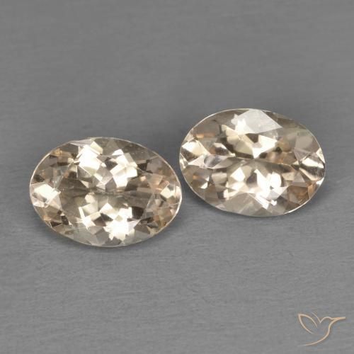 Shop natural 1.79ct Orange clair Morganite gems, ovale, from Afghanistan at GemSelect. In stock, global shipping!