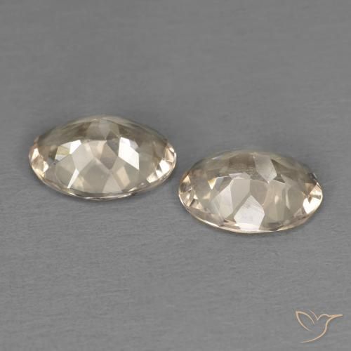 Shop natural 1.79ct Orange clair Morganite gems, ovale, from Afghanistan at GemSelect. In stock, global shipping!