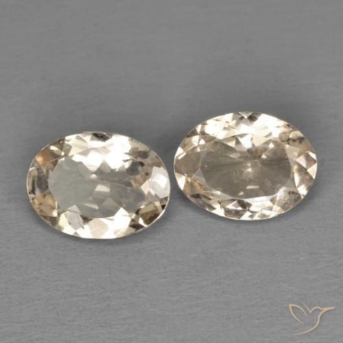Shop natural 1.68ct Orange clair Morganite gems, ovale, from Afghanistan at GemSelect. In stock, global shipping!