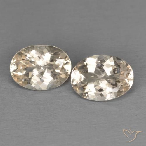 Shop natural 2.03ct Orange clair Morganite gems, ovale, from Afghanistan at GemSelect. In stock, global shipping!