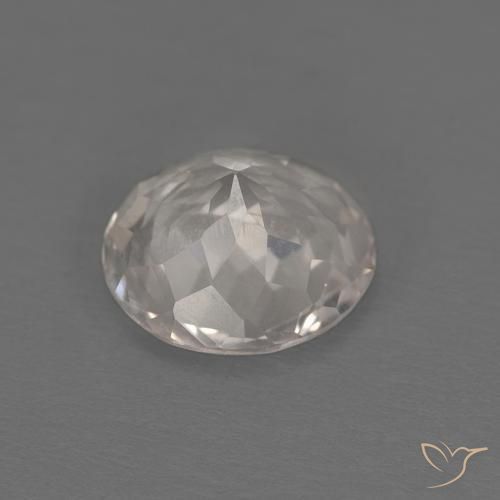 Morganite Rose très clair naturelle Tour, 0.95 ct, VS