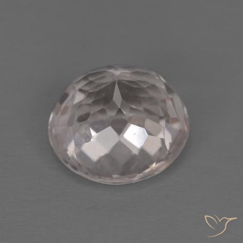 Morganite Rose très clair naturelle Tour, 1.45 ct, VS