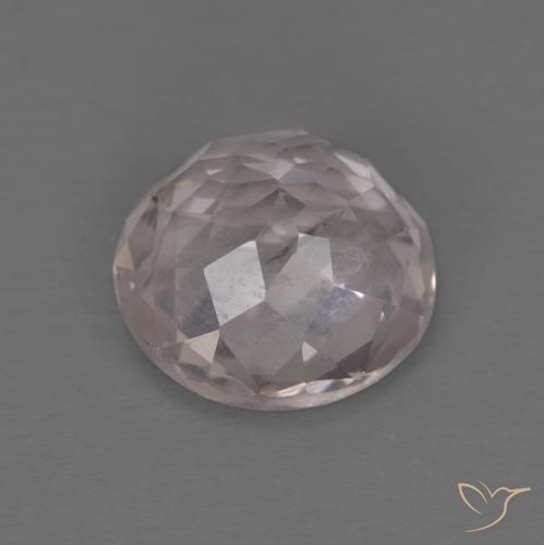 Morganite Rose très clair naturelle Tour, 1.45 ct, VS