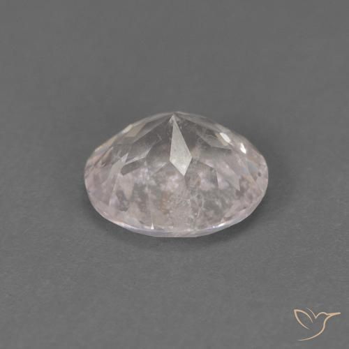 Morganite Rose très clair naturelle Tour, 0.45 ct, VS