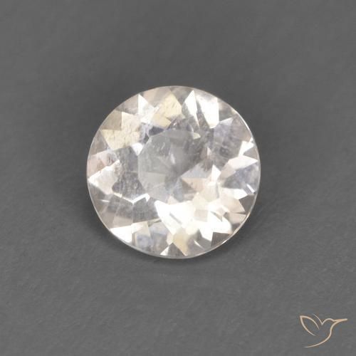 Morganite Rose très clair naturelle Tour, 0.32 ct, VS