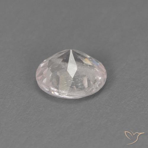 Morganite Rose très clair naturelle Tour, 0.32 ct, VS