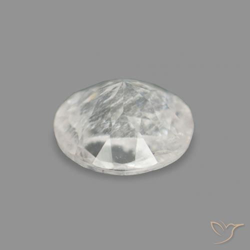 Morganite Rose très clair naturelle Tour, 0.27 ct, VS-SI
