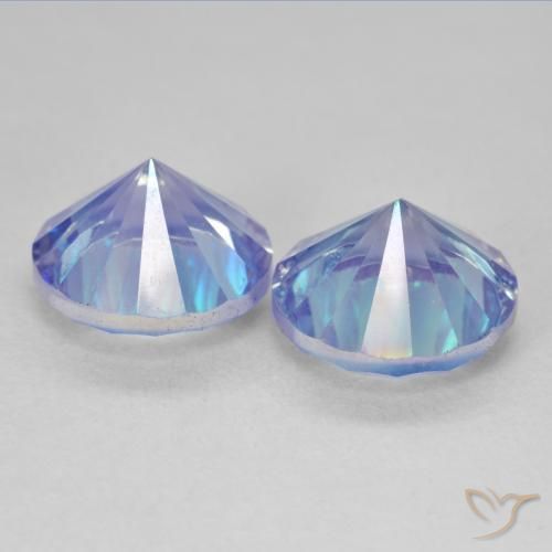 Shop natural 7.14ct Multicolore Quartz mystique gems, Tour, from Brésil at GemSelect. In stock, global shipping!