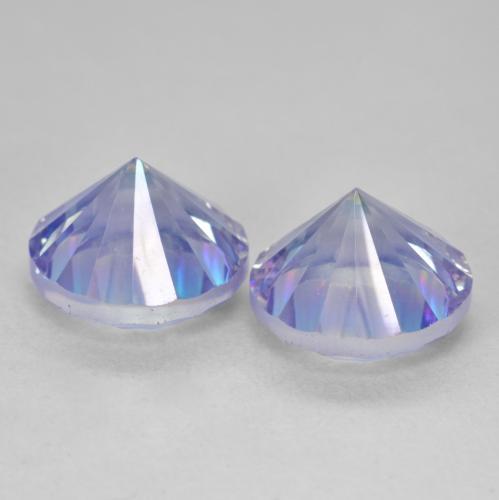 Shop natural 7.63ct Multicolore Quartz mystique gems, Tour, from Brésil at GemSelect. In stock, global shipping!
