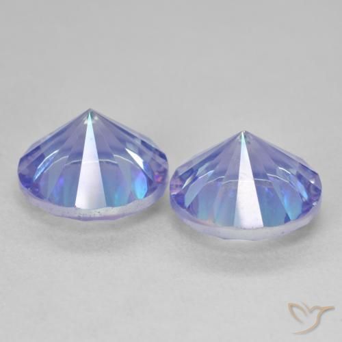 Shop natural 7.02ct Multicolore Quartz mystique gems, Tour, from Brésil at GemSelect. In stock, global shipping!
