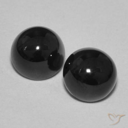 Shop natural 2.24ct Noire Onyx gems, Tour, from Sri Lanka at GemSelect. In stock, global shipping!