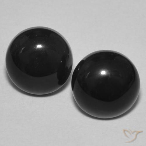 Shop natural 2.88ct Noire Onyx gems, Tour, from Sri Lanka at GemSelect. In stock, global shipping!