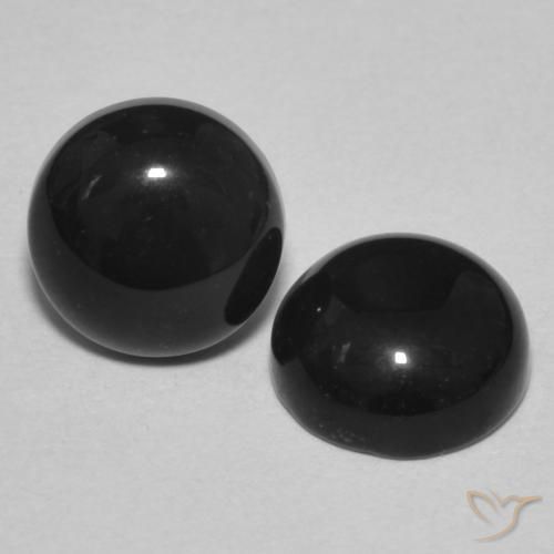 Shop natural 2.88ct Noire Onyx gems, Tour, from Sri Lanka at GemSelect. In stock, global shipping!