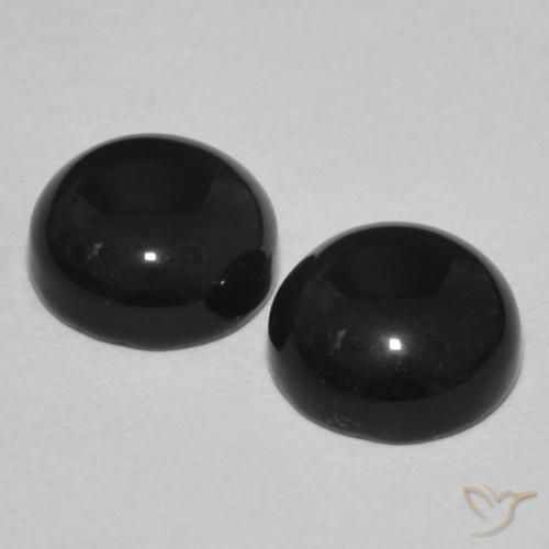 Shop natural 2.88ct Noire Onyx gems, Tour, from Sri Lanka at GemSelect. In stock, global shipping!