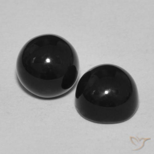 Shop natural 2.48ct Noire Onyx gems, Tour, from Sri Lanka at GemSelect. In stock, global shipping!